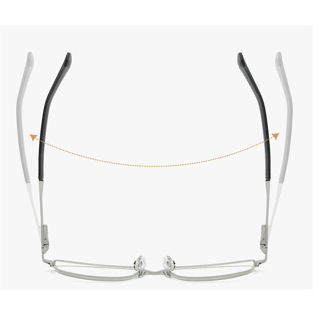 MELODG Kính Đọc Sách Thời Trang Cho Nam