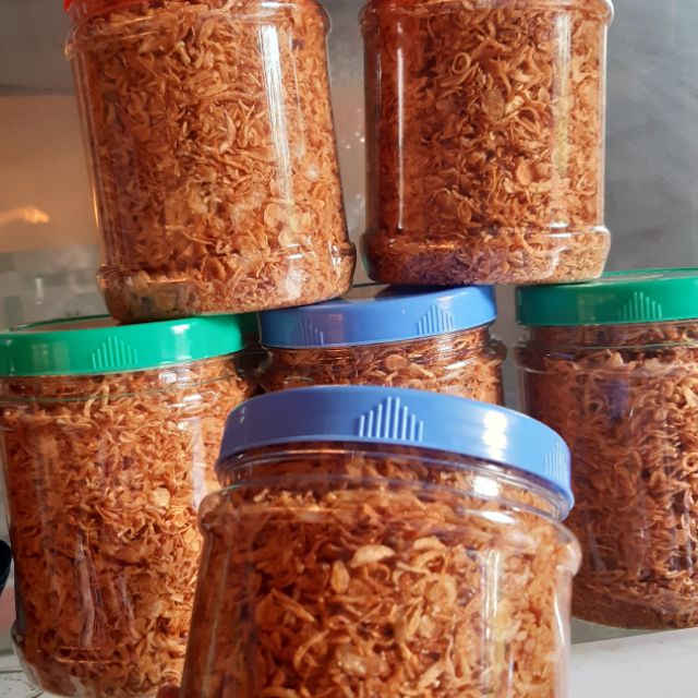 Hành phi nhà làm