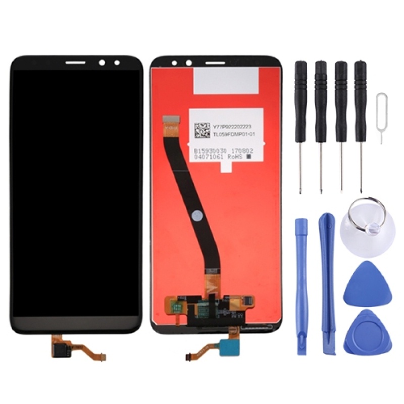 Mới Màn Hình LCD OEM Thay Thế Chuyên Dụng Cho Huawei Maimang 6 / Mate 10 Lite / Nova 2i