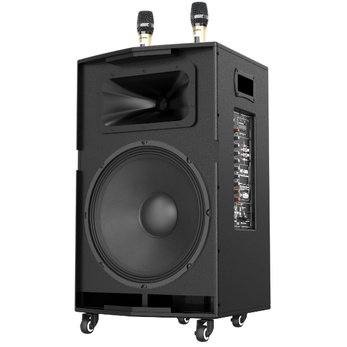 LOA KÉO PARAMAX DANSING MT-396