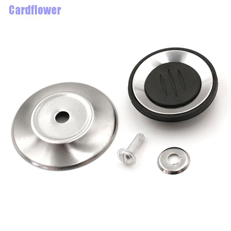 1 Tay Cầm Nắp Nồi Thay Thế Siêu Bền Tiện Dụng