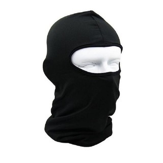 BÁN SỈ - Khăn Ninja Loại 1, Khăn Ninja Thun Lạnh 4 Chiều