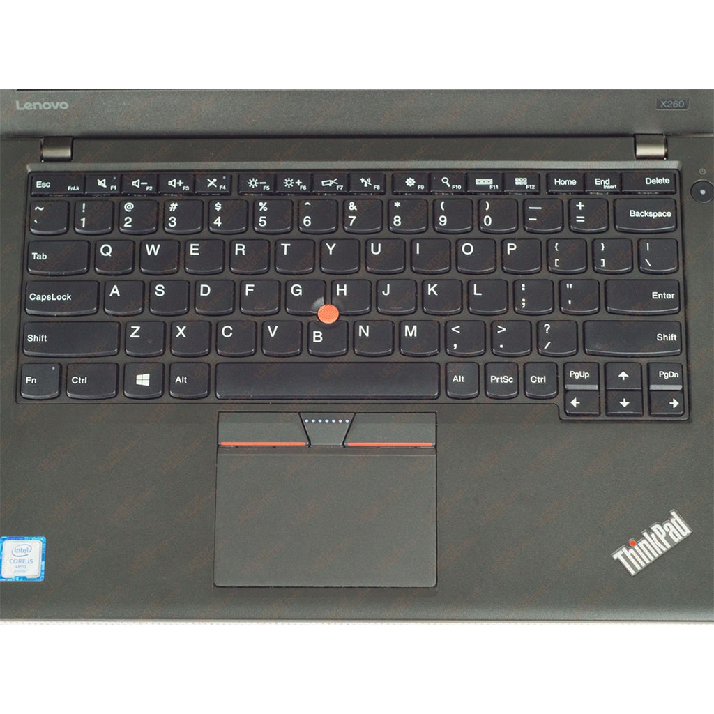 Máy tính xách tay ThinkPad X260 12.5' ( i7 6600u) | BigBuy360 - bigbuy360.vn