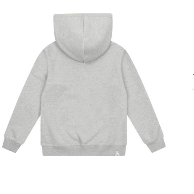 Áo Khoác MIBB_Basic Training Set-up Boston Redsox Xám - 10279