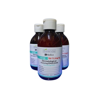 Sửa rửa mặt sạch sâu, ngăn ngừa mụn - sữa rửa mặt dr medical