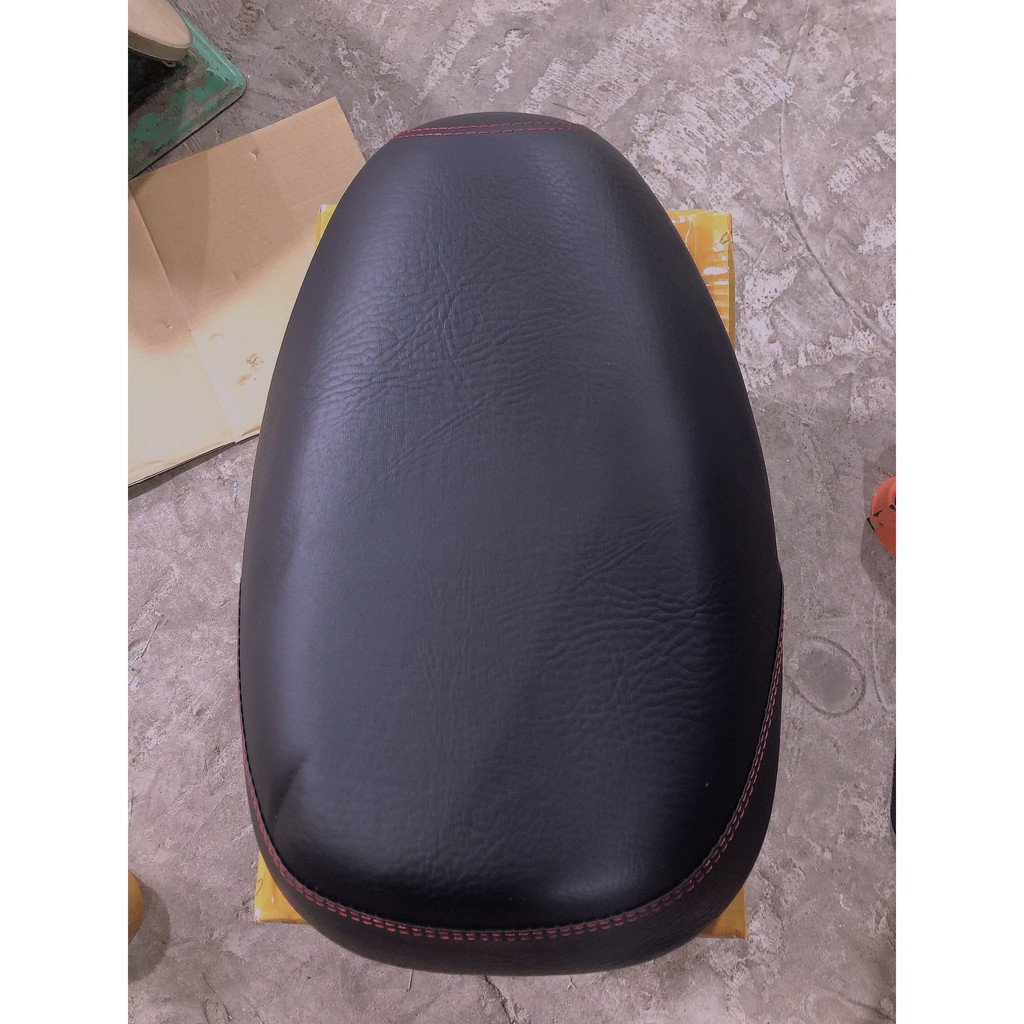 Yên Xe Điện M133/133S Ngắn