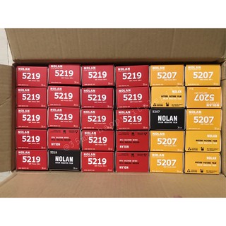 Film chụp ảnh màu Nolan 500T 250D 50D 200T 
