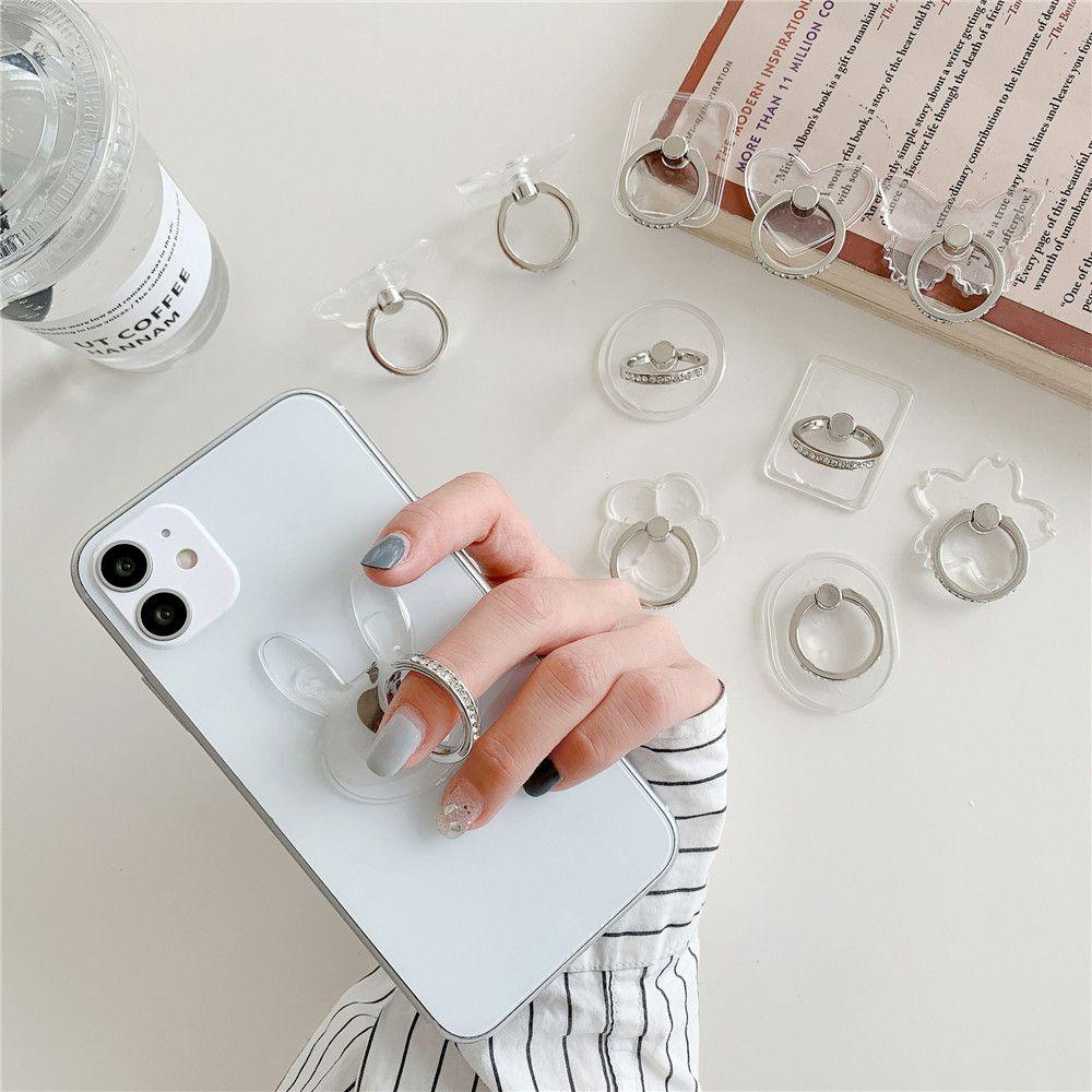 Giá Đỡ Điện Thoại Đa Năng Xoay 360 Độ Tiện Dụng