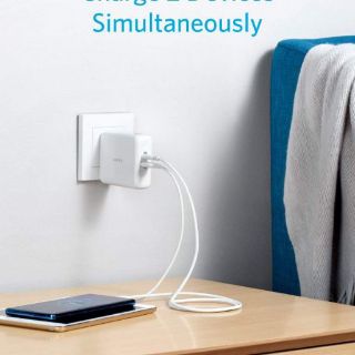 Pin dự phòng Anker PowerCore Fusion 5000mAh