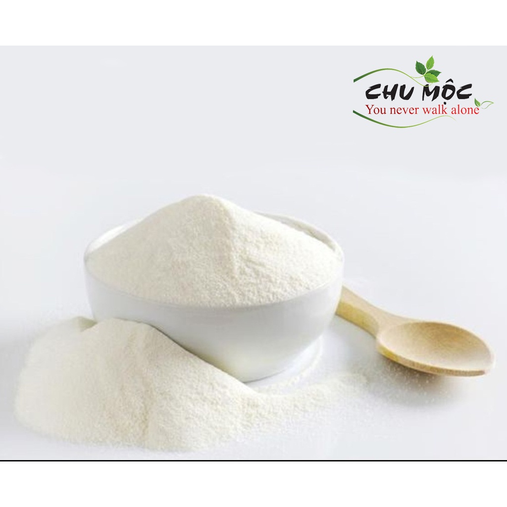 Bột kem sữa Golden Plus T35 - tách từ bao 25kg