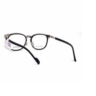 Kính Cận Unisex Velocity VL27451