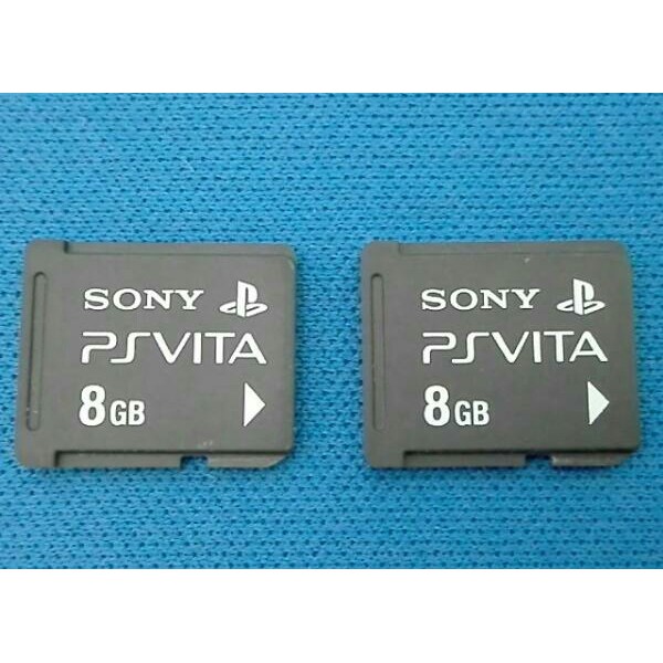 THẺ NHỚ PS VITA NHẬT 8GB