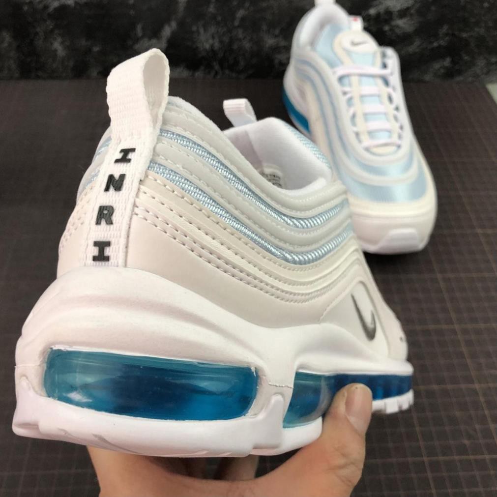 Giày thể thao sneaker AIR MAX 97 jesus thánh giá siêu đẹp cho cả nam và nữ siêu đẹp