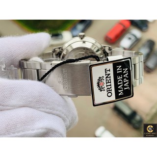 Đồng hồ nam Orient RA-AR0101L10B