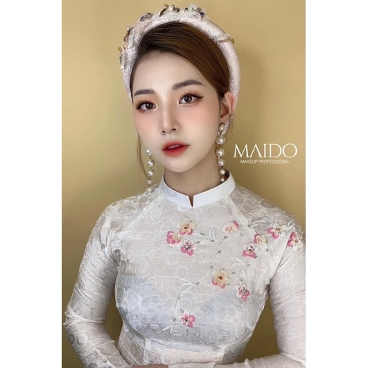 Mấn cô dâu hoa nhuỵ đá