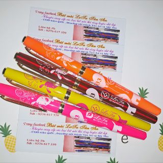 Bút mài LeTa 033