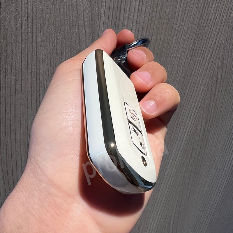 Đối với honda vario 125 150 click 150 pcx rs150 adv tpu key cover phụ kiện