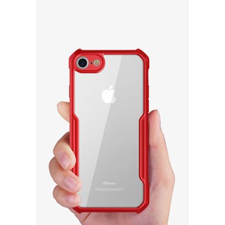 ốp lưng iphone 7 , 7 plus chống sốc Xundd