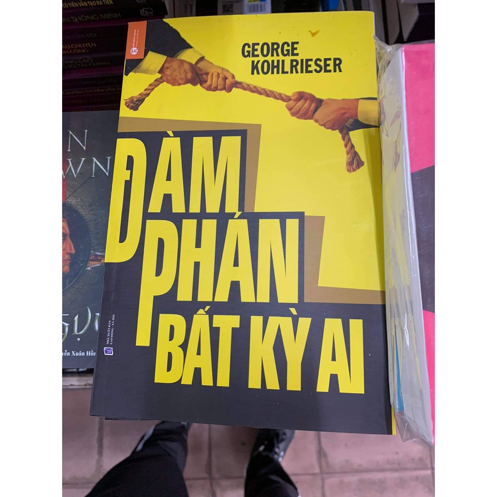 Đ.am phan bat ki ai