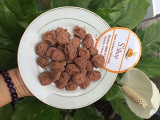 Xí muội 200g