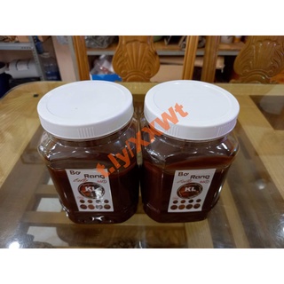 Bơ rang tẩm cà phê 1Kg