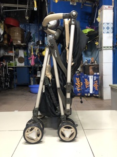 Xe Đẩy Combi Ricco W