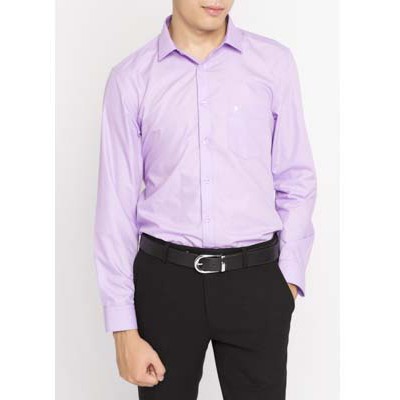 [HÀNG ĐẸP] Áo sơ mi nam dài tay body hàn quốc | BigBuy360 - bigbuy360.vn