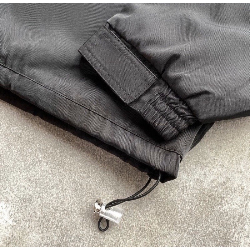 ⚡️⚡️ Áo khoác  FEAR OF GOD nylon 6th - Áo khoác FOG nylon 6th / Jacket FOG