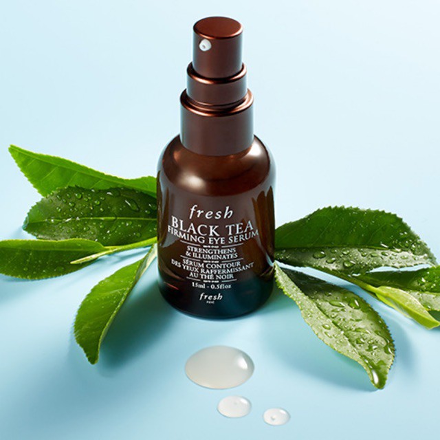 Serum dưỡng mắt Fresh Black Tea firming eye serum 2ml | BigBuy360 - bigbuy360.vn