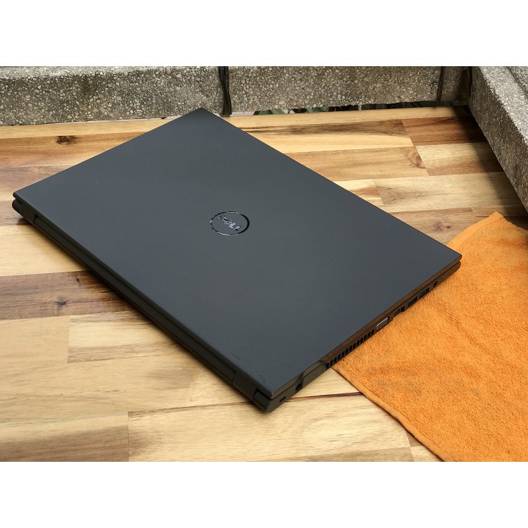 [Giá Sock] DELL Vostro V3549 i5 5200U, 4Gb, 500Gb, GT820, 14.0HD likenew