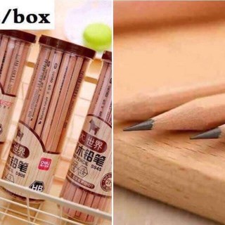 BÚT CHÌ LUYỆN CHỮ  ĐẸP HỘP 50 CÁI DÀNH CHO HS TIỂU HỌC