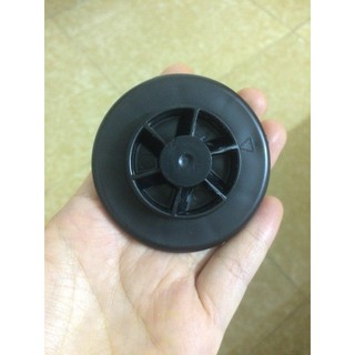 Bánh Răng - vấu - Nhông gắn động cơ xay máy Philips chính hãng hr2115/2118