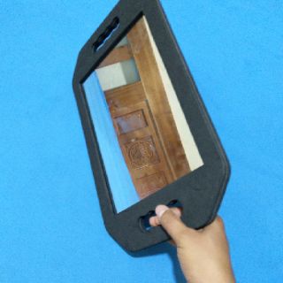 Gương soi gáy Salon tóc cho salon tóc và barbershop sử dụng