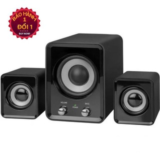 Loa vi tính PKCB 2N