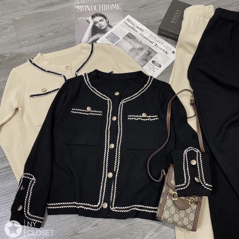 Set len viền nhũ siêu hot L1