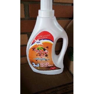Lau sàn thảo dược tinh dầu quế chống muỗi 3 lít