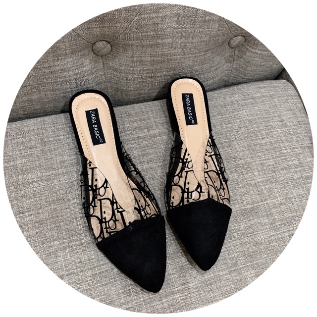 Sục mika phối da