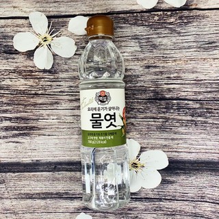 Siro ngô Corn Syrup Hàn Quốc 700g