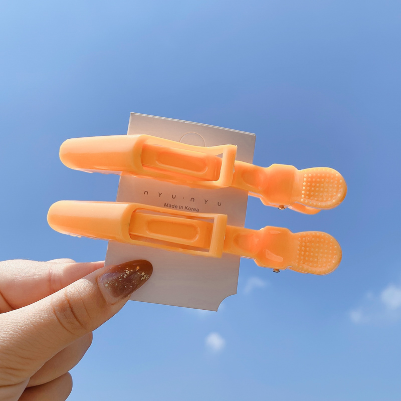 Kẹp Tóc Thời Trang Tiện Lợi Cho Nữ