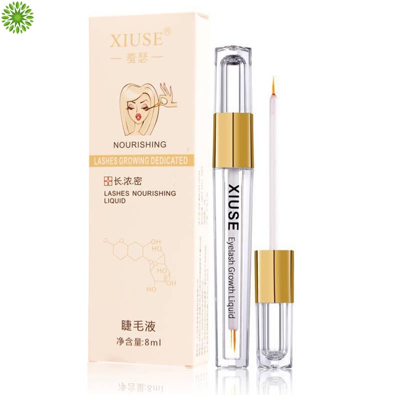 Serum Kích Thích Mọc Lông Mi Và Lông Mày 7 Ngày CR1