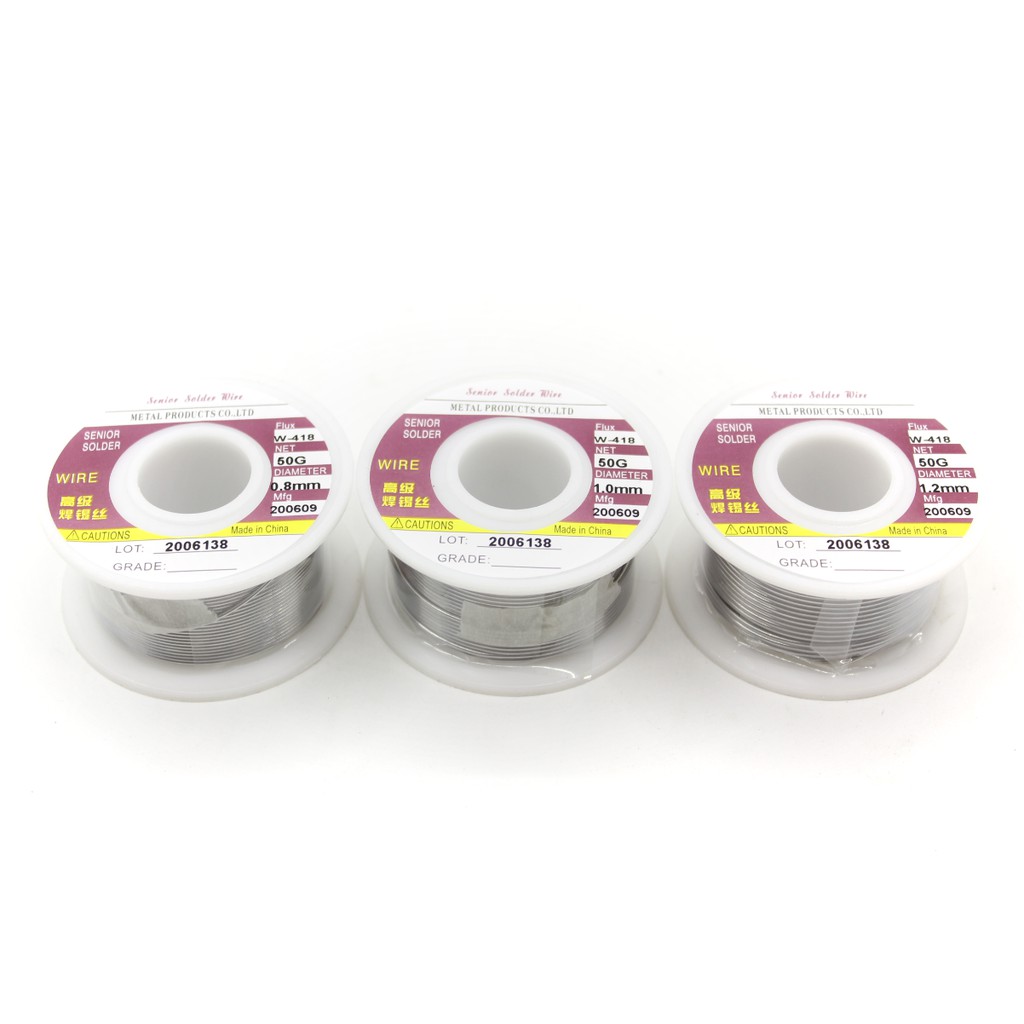 Cuộn dây hàn chuyên dụng chất lượng cao