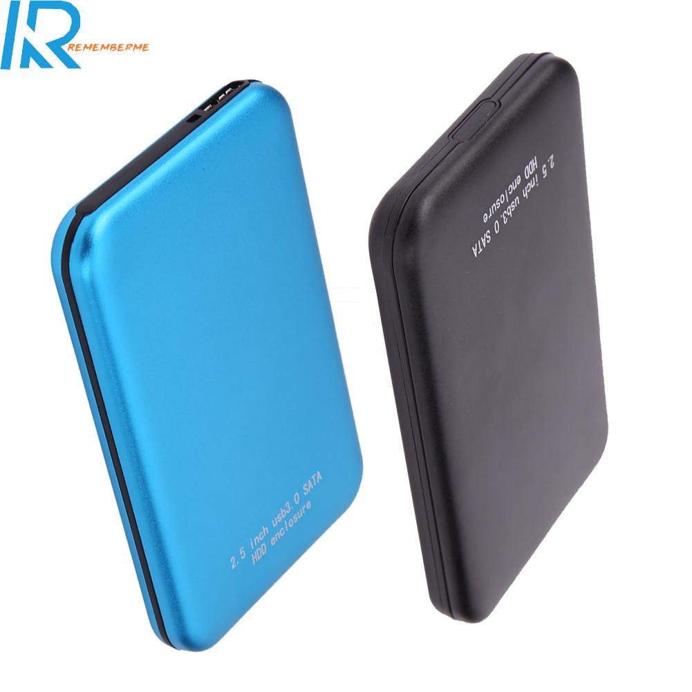 Hộp Đựng Ổ Cứng Sata Usb 3.0 2.5 Inch | BigBuy360 - bigbuy360.vn