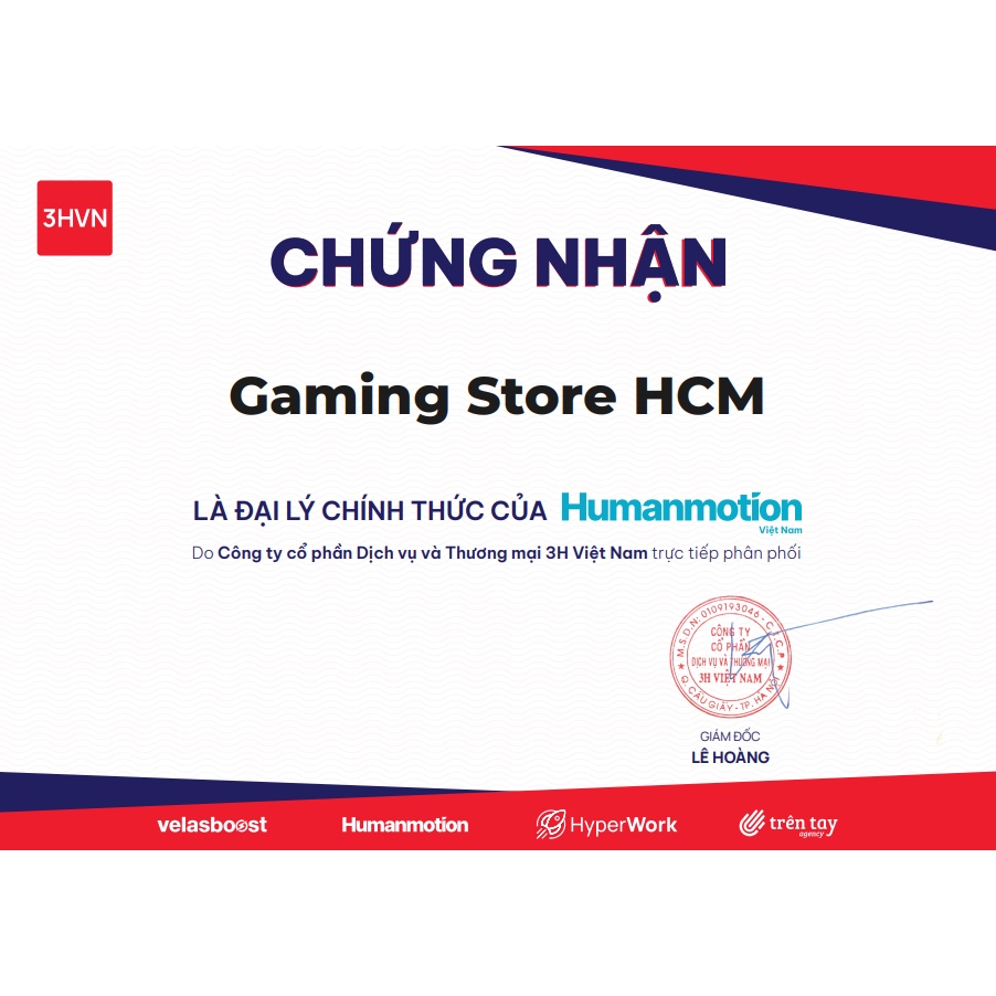 Giá Đỡ Màn Hình Máy Tính Đôi Human Motion M8 - Hàng Chính hãng