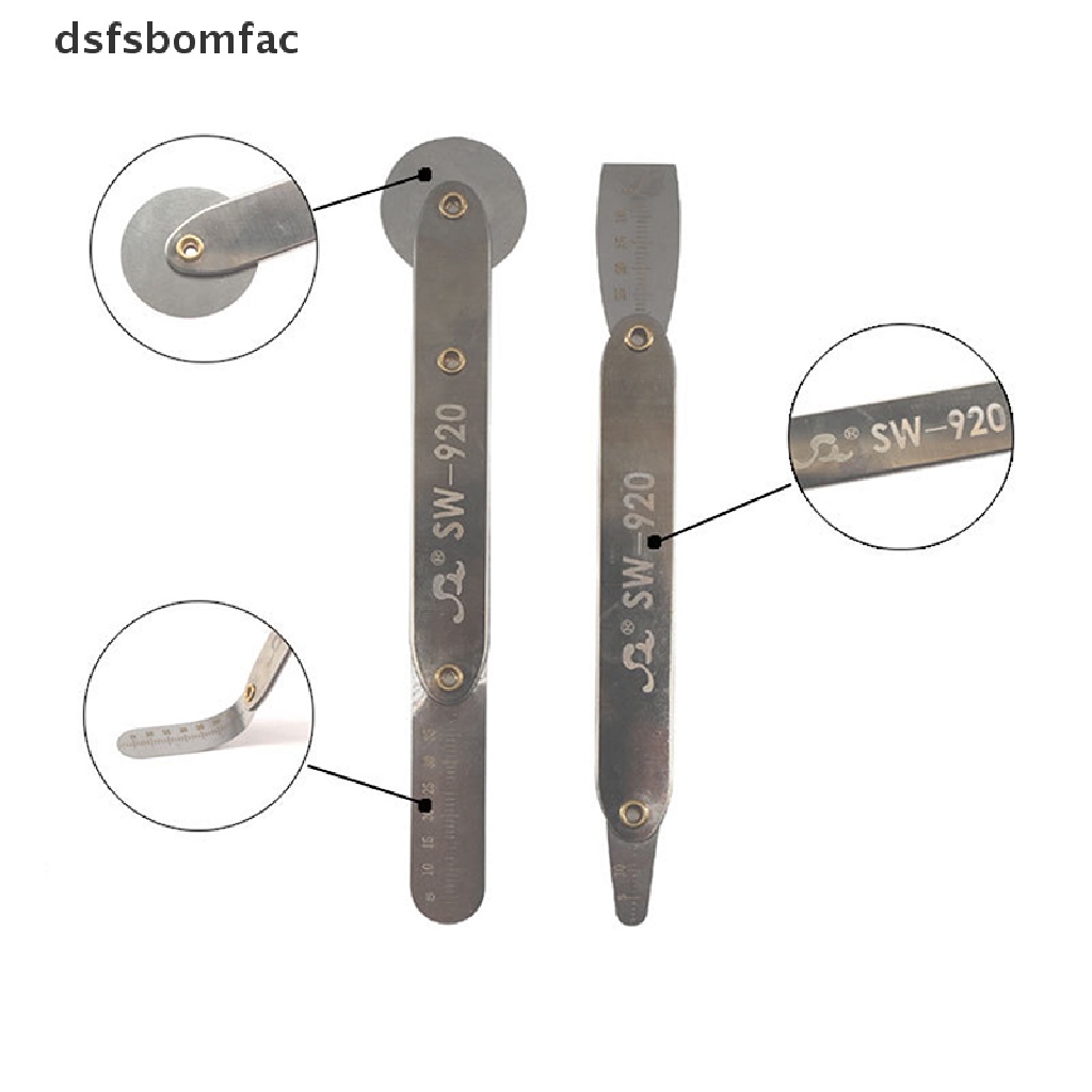 Set 2 dụng cụ con lăn tháo gỡ bằng thép cho iPhone iPad Samsung Tab