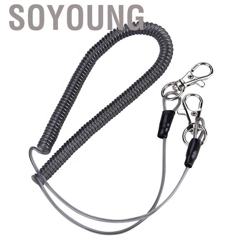 Phụ Kiện Dây Giữ Cần Câu Cá Chuyên Dụng