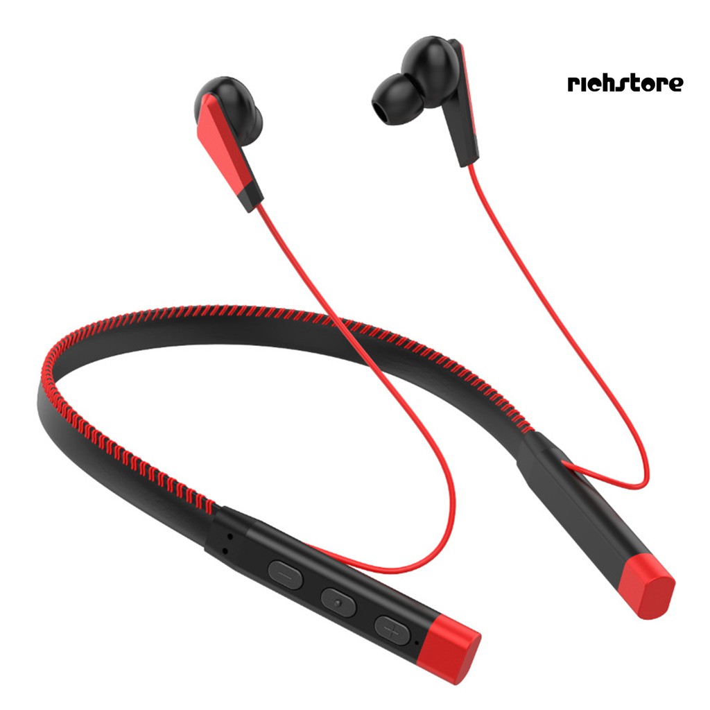 Tai Nghe Nhét Tai Ej12 Bluetooth 5.0 Âm Thanh Stereo Sống Động