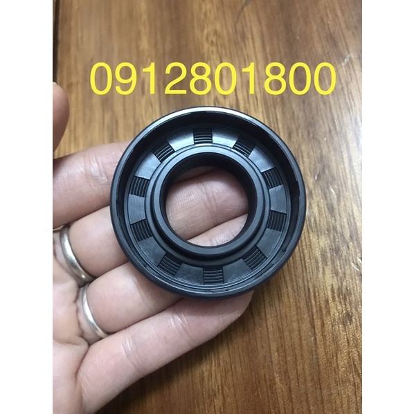 Phớt máy giặt Midea cửa ngang 7kg, 7,5kg MFG 70-1000, MFE 70-1000, MFE 75-1200 chính hãng