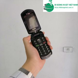 Điện thoại Kyocera DuraXV E4520 didongnhat.com.vn