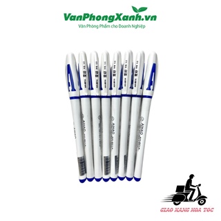 Bút bi nước chữ A (1 chiếc)