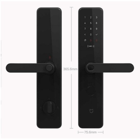 Khoá cửa thông minh NFC Xiaomi Mijia smart door lock